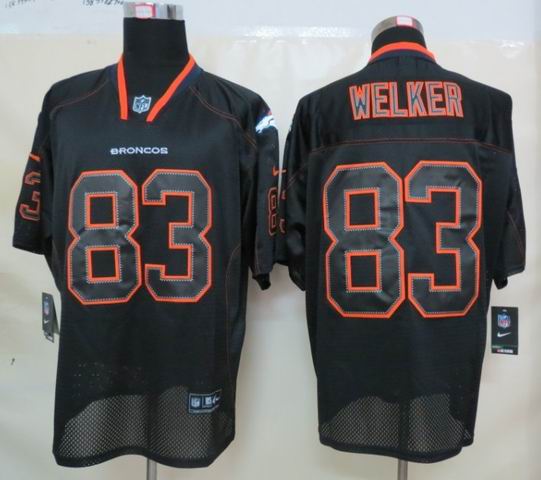 Nike Denver Broncos Elite Jerseys-054